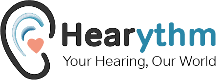 Hearythm Logo