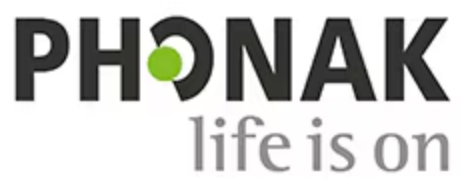 Phonak Logo