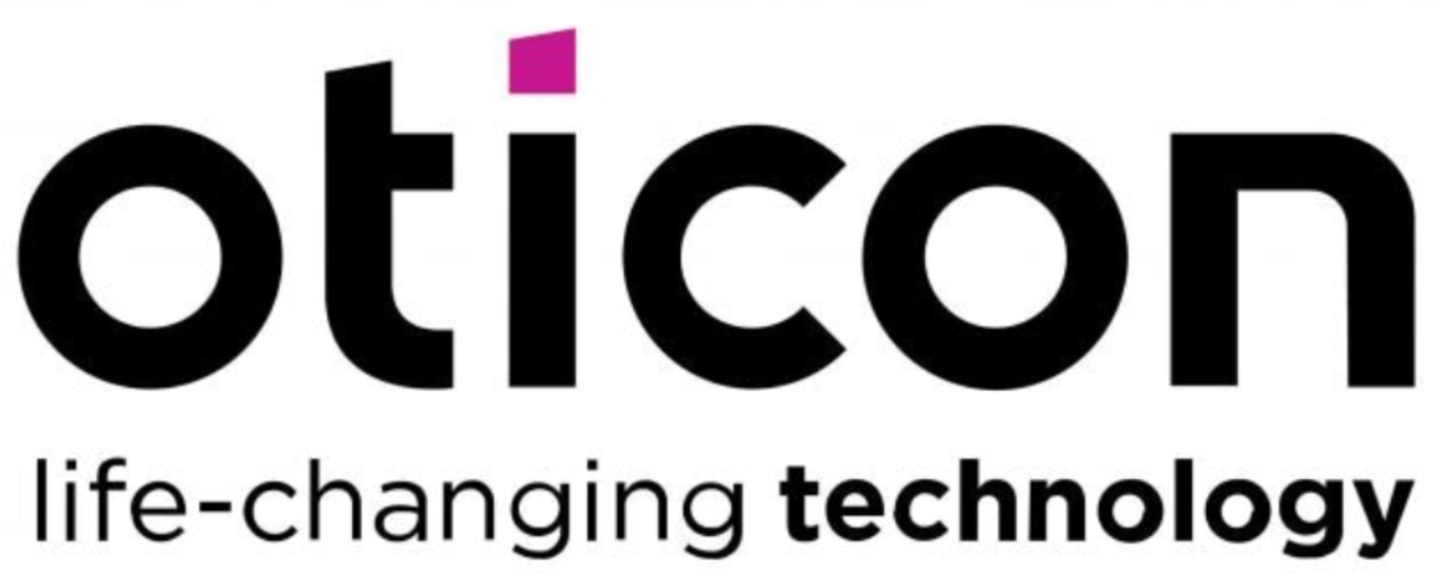 Oticon Logo