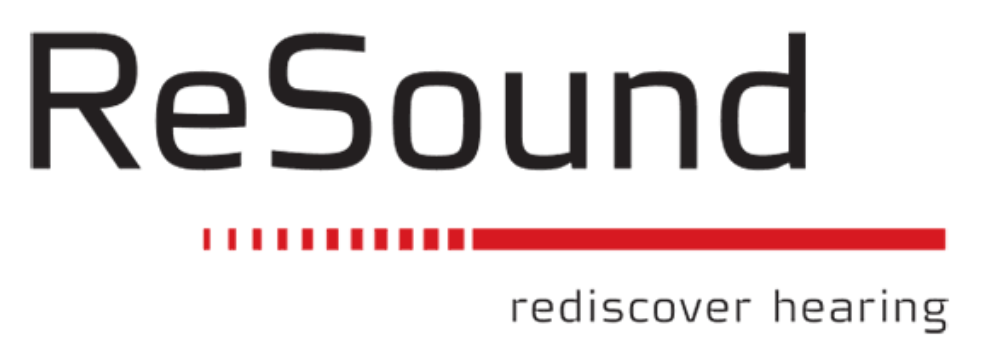 ReSound Logo