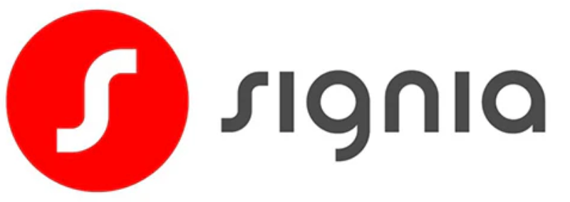 Signia Logo