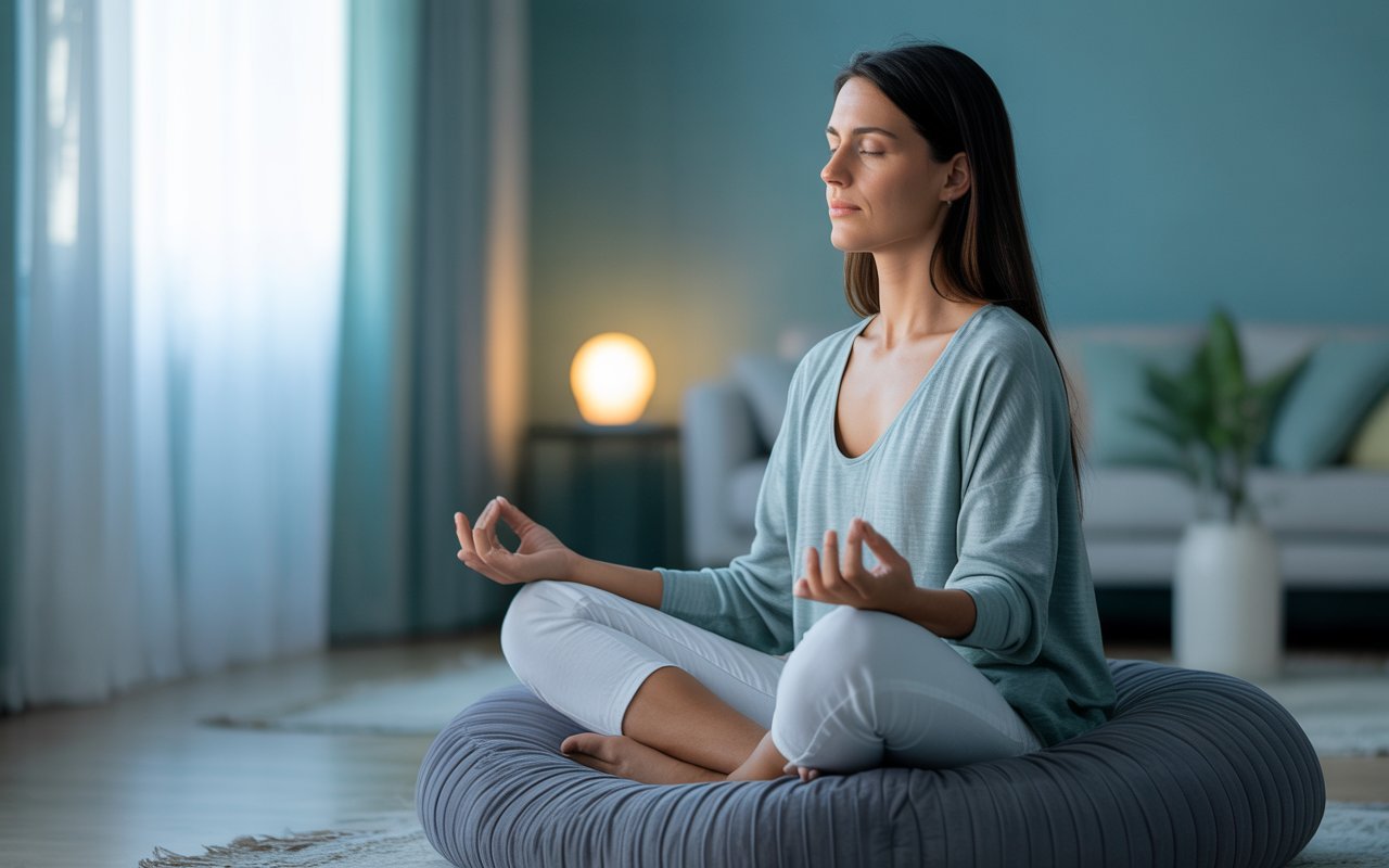 Tinnitus Management